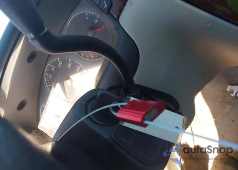 2007 Chevrolet Impala Lt из США, поврежденный, VIN 2G1WT55N779271990